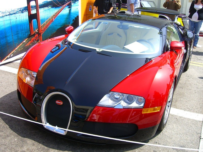 2007 Concourse On Rodeo Drive - part 2